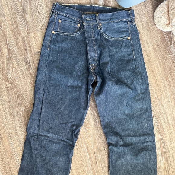 Levi’s 501 32x36 BRAND NEW NEVER WORN! - Picture 2 of 2